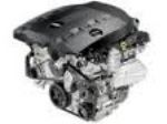 GMC-Buick-Chevrolet-Cadillac-Saturn 3.6L 2010,2011 Used engine